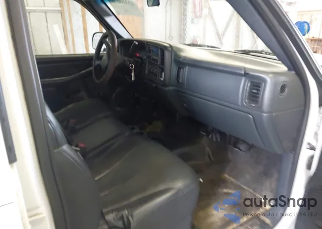 1GCHC23UX2F133420: 43320036