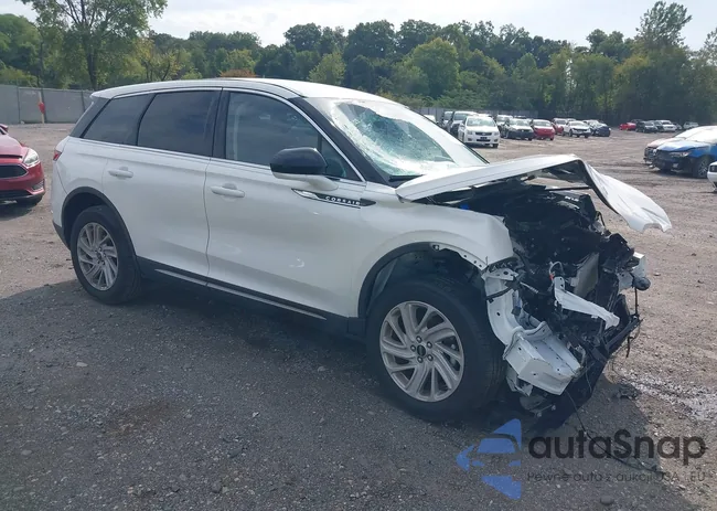 5LMCJ1CAXPUL10320: 43320068