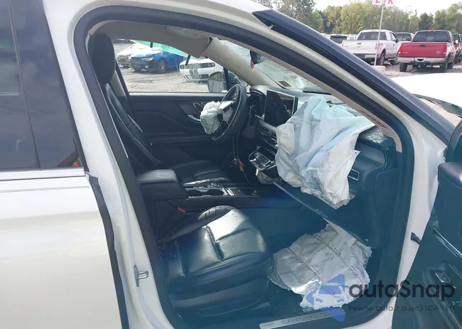 5LMCJ1CAXPUL10320: 43320068