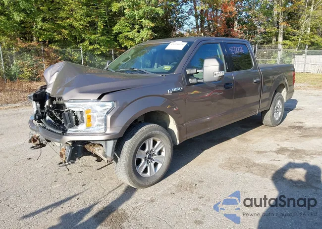 1FTFW1EG5JKE42802: 43320076