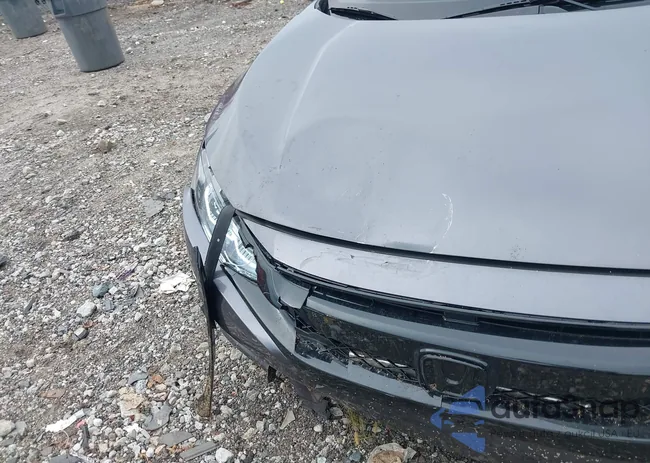 2HGFC2F52GH554955: 43320089