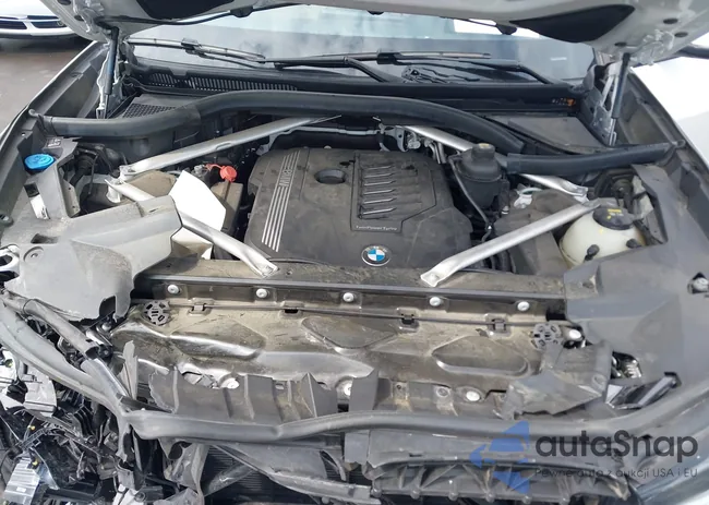 5UXCW2C03L9B48180: 43320104