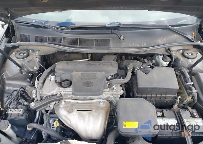 4T1BF1FK1CU620189: 43320110