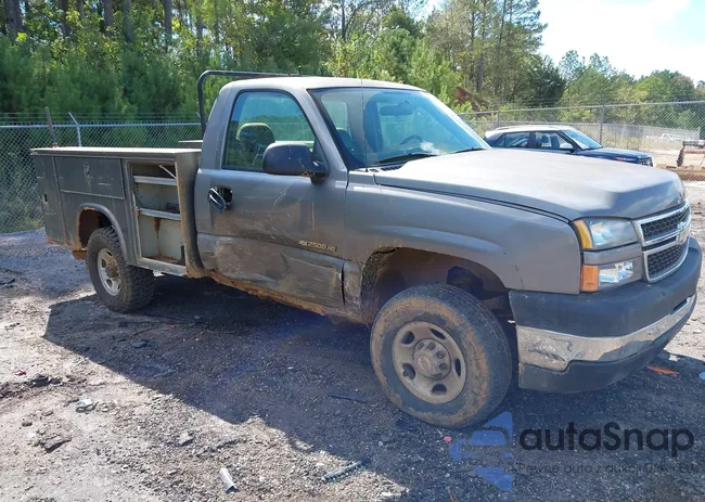 1GBHC24U46E251901: 43320114