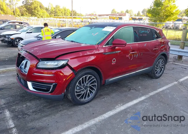 2LMPJ8LP3KBL30929: 43320124