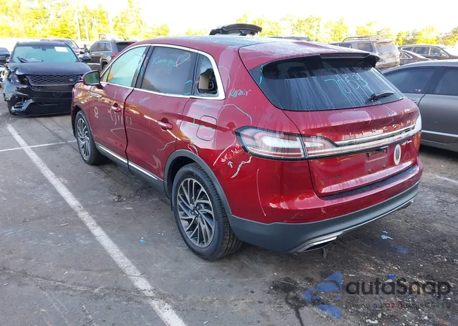 2LMPJ8LP3KBL30929: 43320124