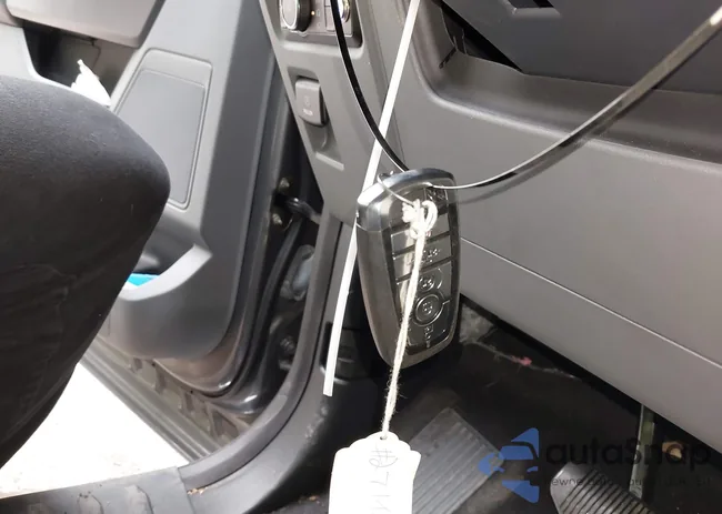 1FTFW1ED7PFD03875: 43320127