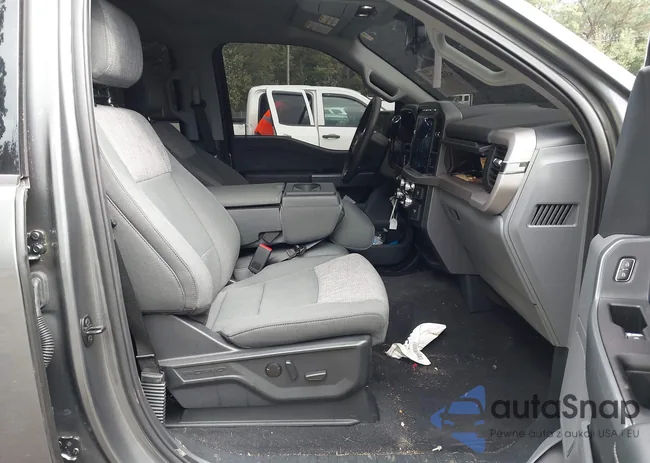 1FTFW1ED7PFD03875: 43320127