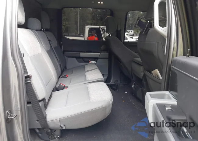 1FTFW1ED7PFD03875: 43320127