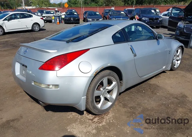 JN1AZ34D96M308023: 43320128