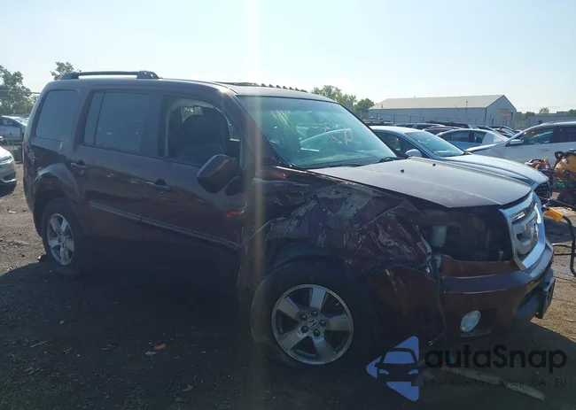 5FNYF4H60AB034041: 43320194