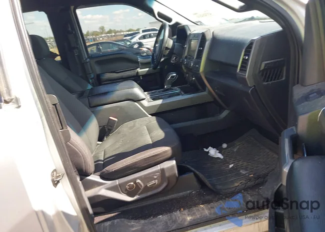 1FTEX1EPXHKC99123: 43320210