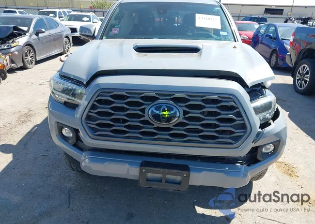 5TFAZ5CN4MX097831: 43320227