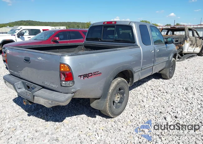 5TBBT44192S249710: 43320235