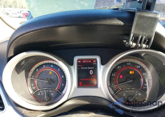 3C4PDCBG1DT505357: 43320253