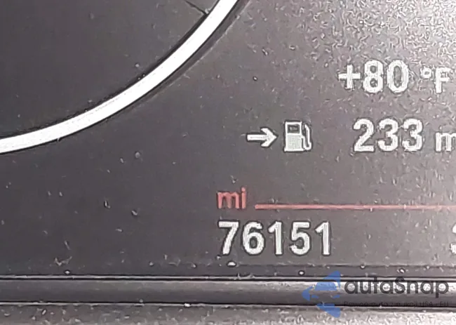 WBA3V7C58G5A25224: 43320254