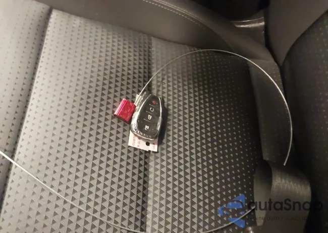 KL77LHE24RC042758: 43320267