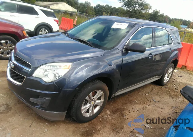 2GNALBEK6D6355602: 43320277