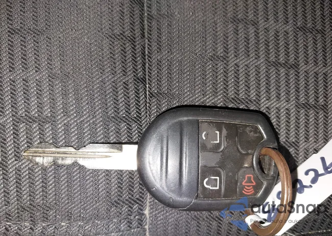 1FM5K7D88DGA92637: 43320285