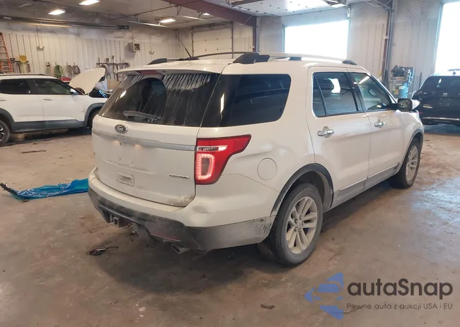 1FM5K7D88DGA92637: 43320285