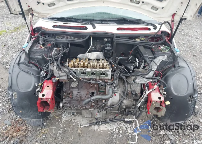 WMWRE33432TD55805: 43320290