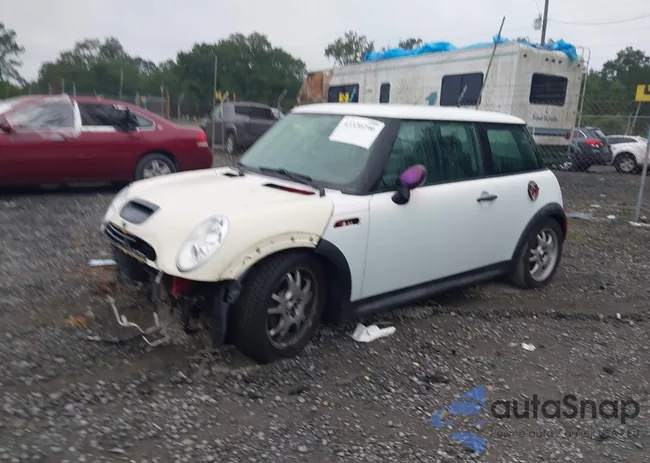 WMWRE33432TD55805: 43320290