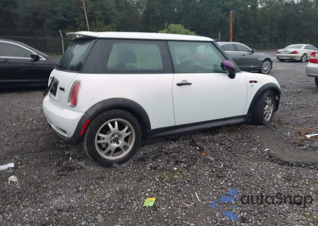 WMWRE33432TD55805: 43320290