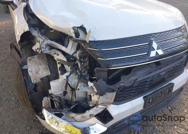 JA4J4TA88NZ033159: 43320301