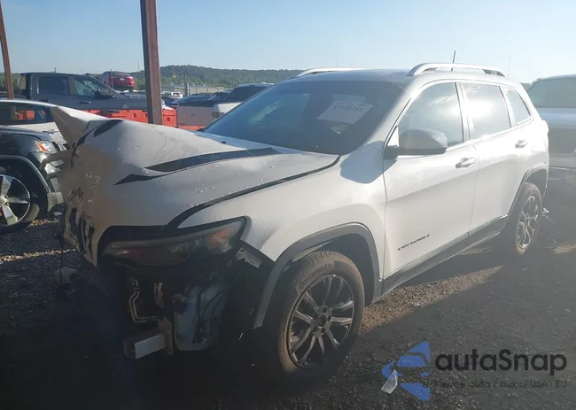 1C4PJLLN0KD164963: 43320311