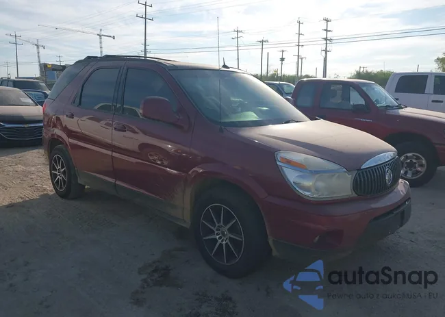 3G5DA03LX7S509852: 43320321