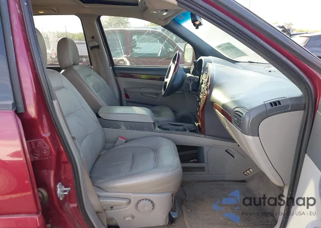 3G5DA03LX7S509852: 43320321