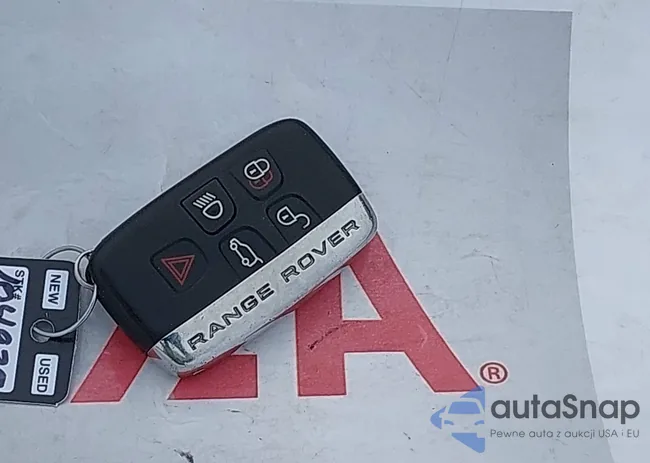 SALGS5FE4HA366485: 43320323