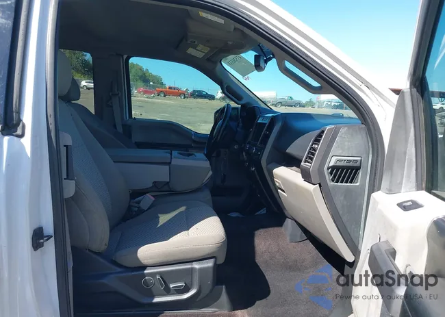 1FTFX1E55JKC30834: 43320333