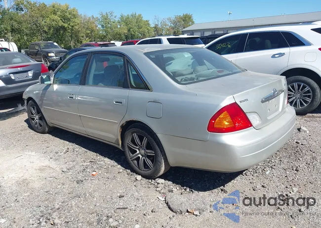 4T1BF28B41U125954: 43319348