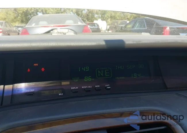 4T1BF28B41U125954: 43319348