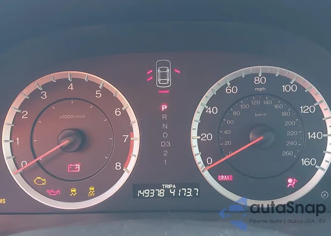 1HGCP2F42BA020974: 43319414