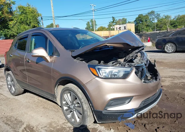 KL4CJASB7KB854306: 43319451