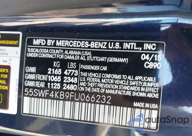 55SWF4KB9FU066232: 43319462