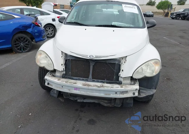 3A8FY48929T500537: 43319474