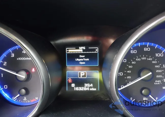 4S3BNAC69F3059264: 43319524