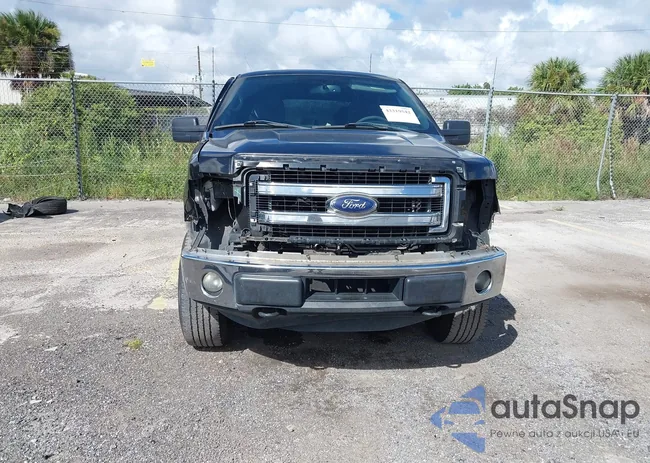 1FTFW1EF4DFB84115: 43319542