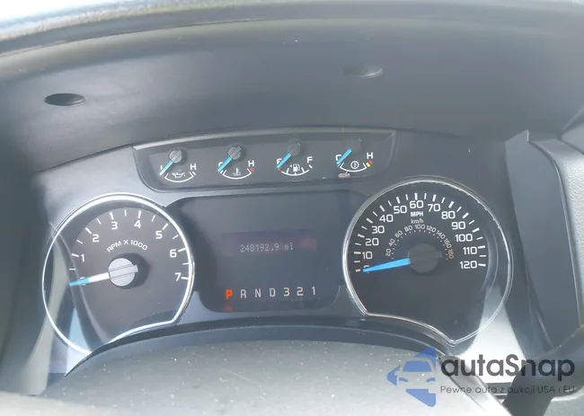 1FTFW1EF4DFB84115: 43319542