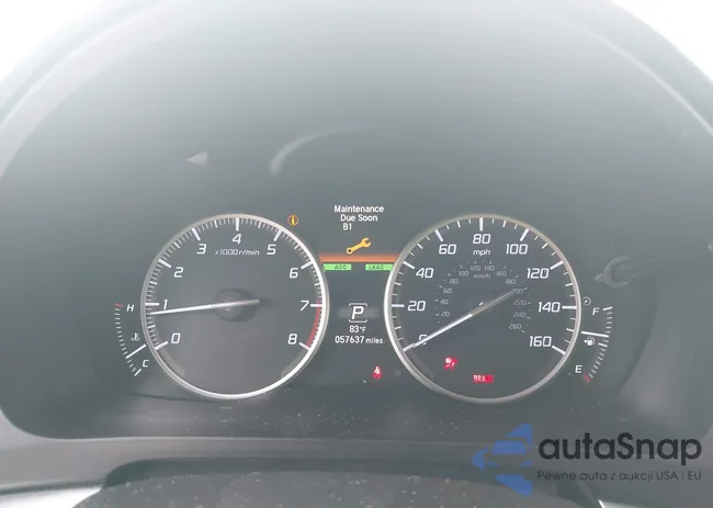 19UDE2F75KA000688: 43319578