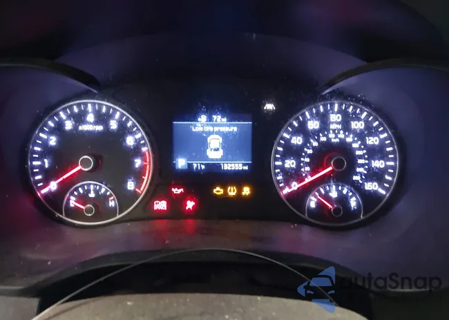 5XXGT4L36KG339575: 43319641