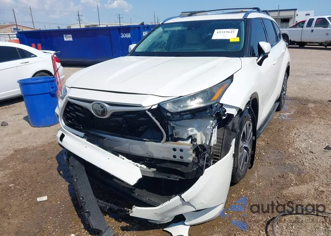 5TDGZRAH6MS515004: 43319645