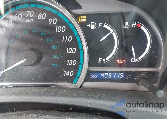 4T3ZK11A69U013116: 43319656