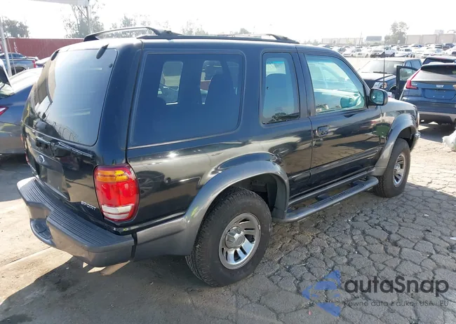 1FMYU22X8WUD10049: 43319665