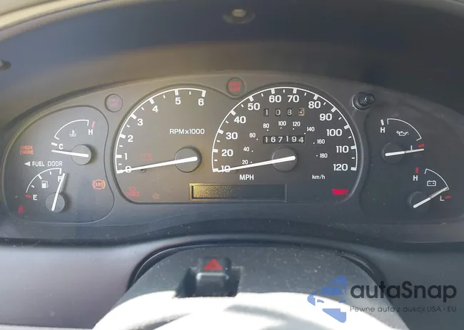 1FMYU22X8WUD10049: 43319665