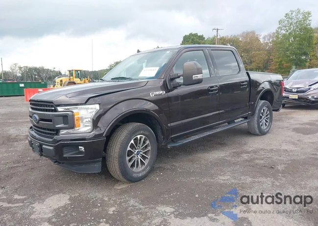 1FTEW1E54LFB83662: 43319683