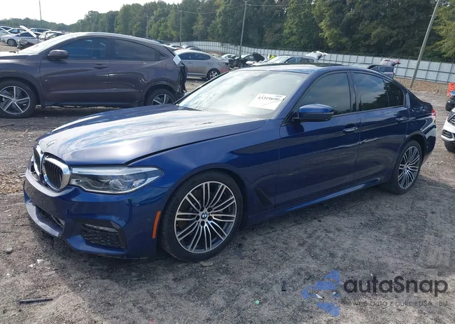 WBAJE5C32HG477828: 43319690